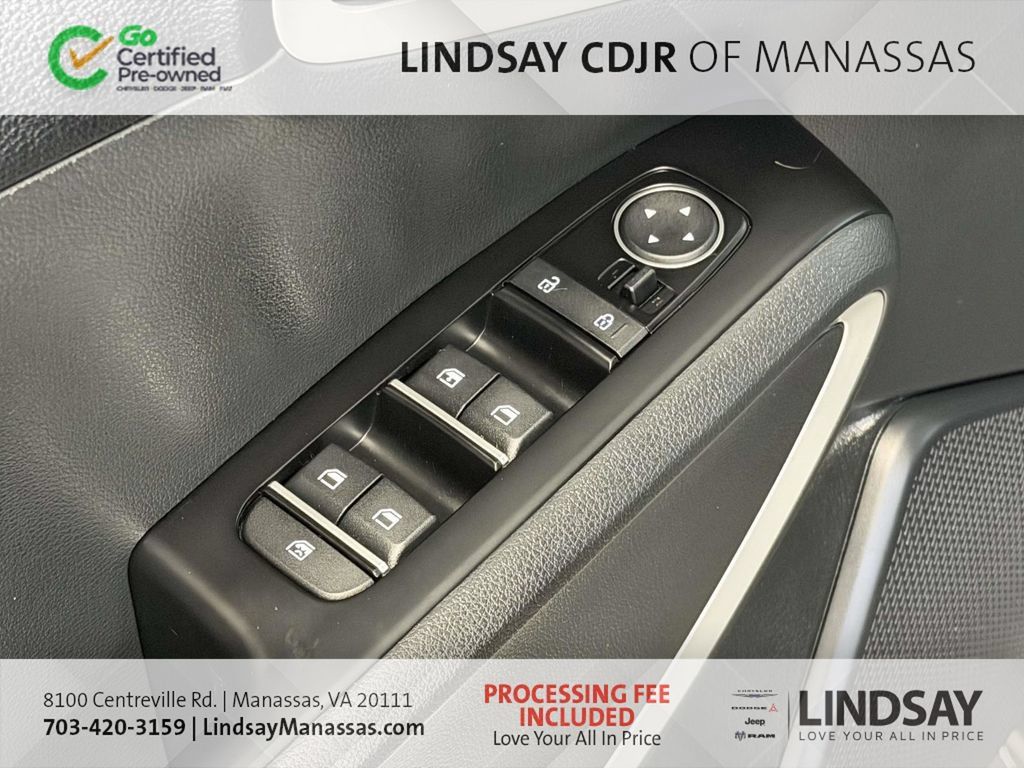 Used 2023 Kia Soul S FWD image 22