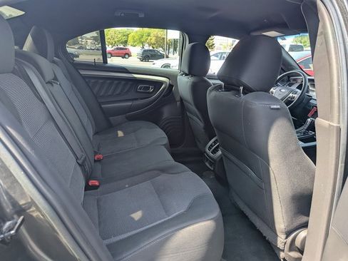 Used 2016 Ford Taurus SEL image 30