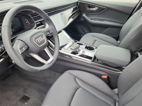 New 2026 Audi Q7 3.0T Premium Plus image 11