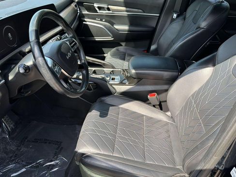 Used 2024 Kia Telluride SX Prestige X-Pro AWD/4WD image 5