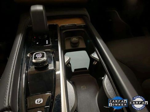 Used 2025 Volvo XC90 B6 Plus image 60