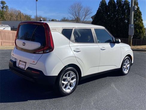 Used 2020 Kia Soul S image 6