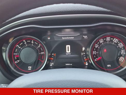 Used 2021 Dodge Challenger SXT RWD image 27