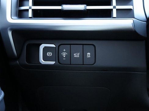 New 2026 Hyundai Santa Fe SEL image 32