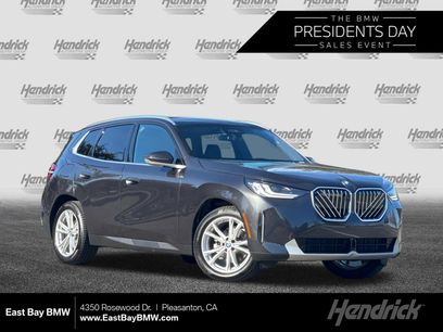 Used 2025 BMW X3 xDrive30i w/ Premium Package