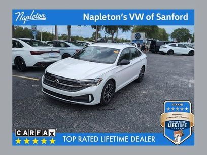 Used 2024 Volkswagen Jetta Sport