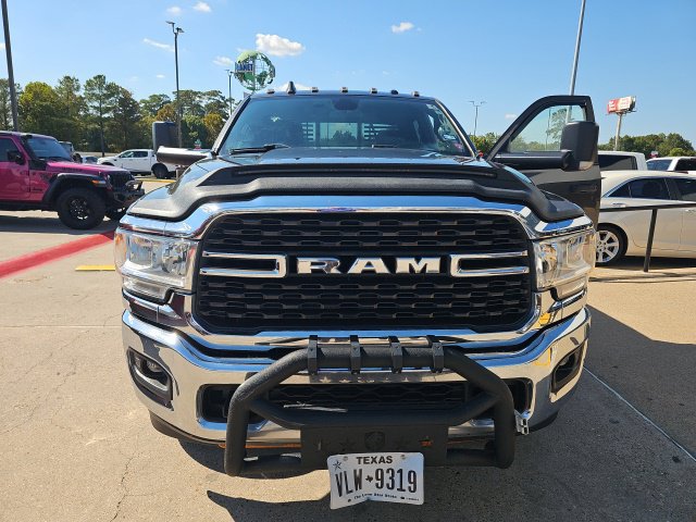 Used 2022 RAM 3500 Big Horn w/ Cold Weather Group AWD/4WD image 10