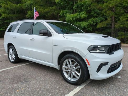 Used 2023 Dodge Durango R/T image 2