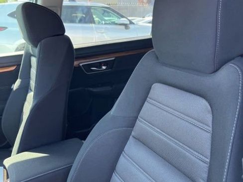 Used 2019 Honda CR-V EX image 11