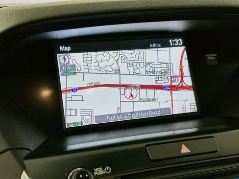 Used 2019 Acura MDX FWD w/ Technology Package image 22