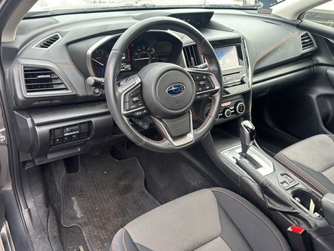 Used 2023 Subaru Crosstrek 2.0i Premium image 7