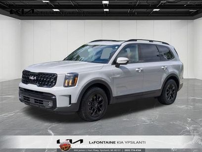 Certified 2024 Kia Telluride SX Prestige X-Pro