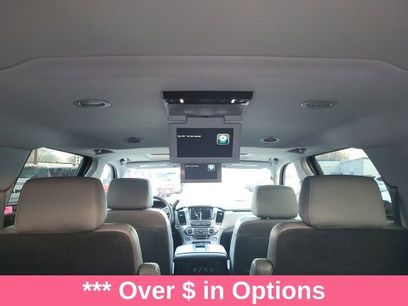 Used 2019 Chevrolet Suburban LT
