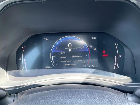 Used 2025 Toyota Grand Highlander AWD image 26