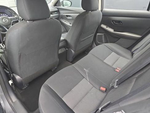 Used 2024 Nissan Sentra SV image 43