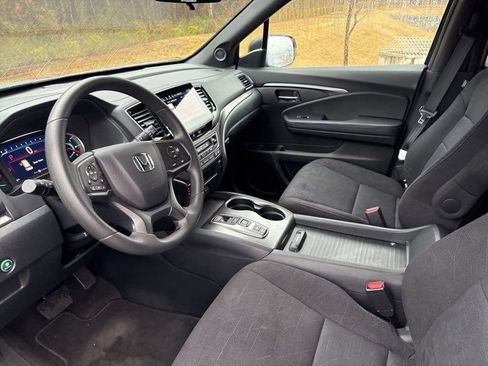 Used 2022 Honda Pilot Sport image 16