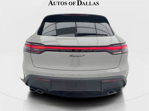 Used 2023 Porsche Macan AWD/4WD image 9