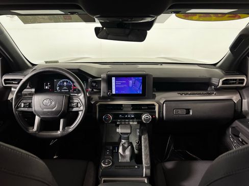 Certified 2024 Toyota Tacoma SR5 image 23