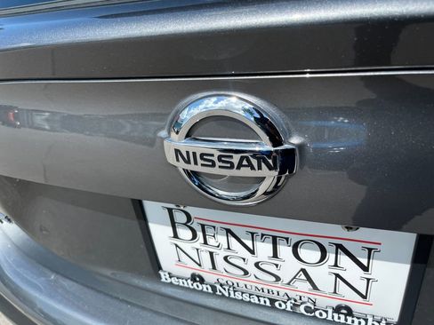 Used 2021 Nissan Rogue Sport SL w/ Premium Package FWD image 41