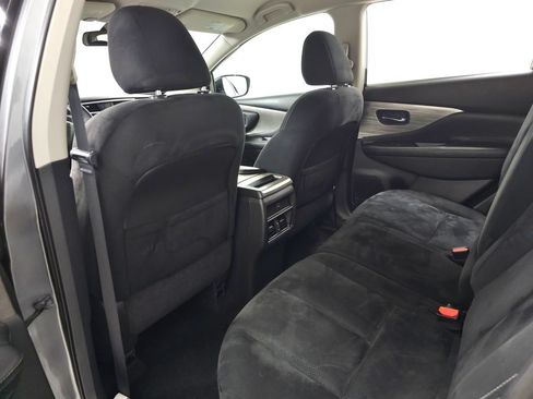 Used 2017 Nissan Murano SV AWD/4WD image 25