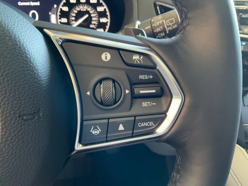 Certified 2024 Acura RDX w/ Advance Package AWD/4WD image 14