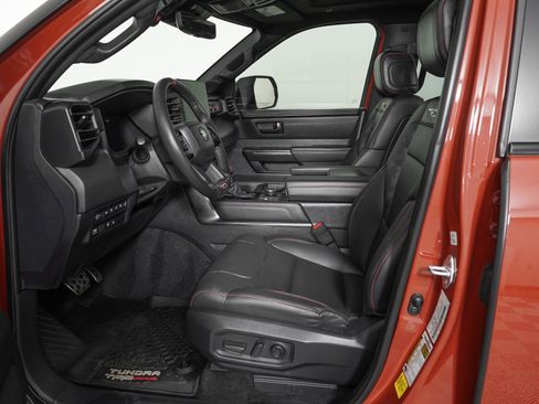 Used 2024 Toyota Tundra TRD Pro image 13