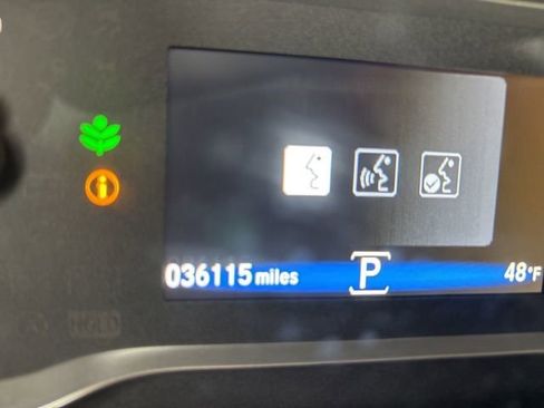 Used 2023 Honda Ridgeline RTL image 5