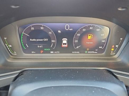 Used 2025 Honda Accord EX-L image 27