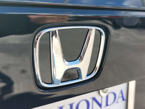 New 2026 Honda Accord EX-L image 16