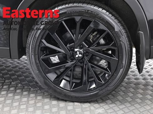 Used 2024 Mitsubishi Outlander SE AWD/4WD image 33