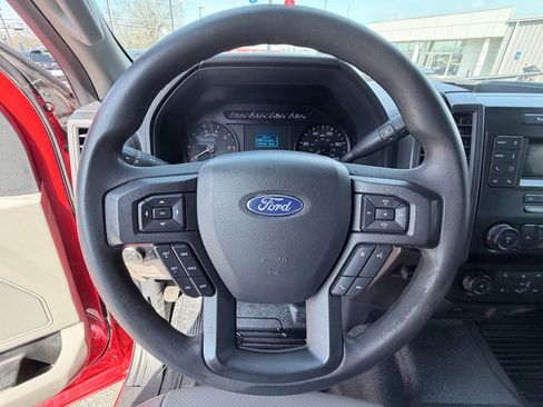 Used 2022 Ford F350 XL w/ STX Appearance Package image 13