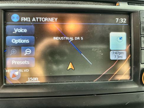 Used 2013 Nissan Xterra PRO-4X w/ Pro-4x Leather Pkg image 19