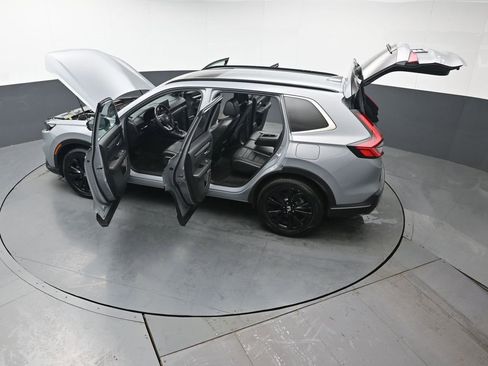 Used 2023 Honda CR-V Sport Touring image 45
