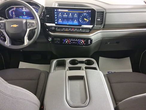 New 2026 Chevrolet Silverado 1500 LT w/ Convenience Package II image 27
