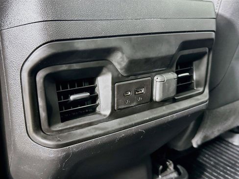 Used 2021 Chevrolet Silverado 1500 LT Trail Boss AWD/4WD image 25
