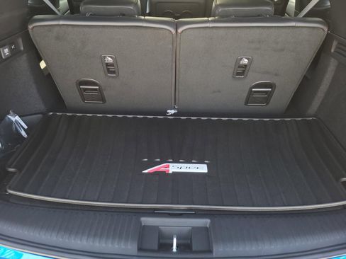 New 2026 Acura MDX A-Spec image 11