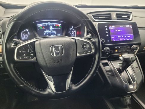 Used 2017 Honda CR-V EX-L image 22
