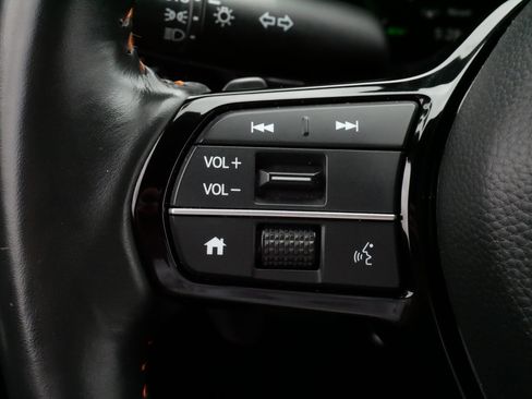 Certified 2023 Honda CR-V Sport Touring image 27