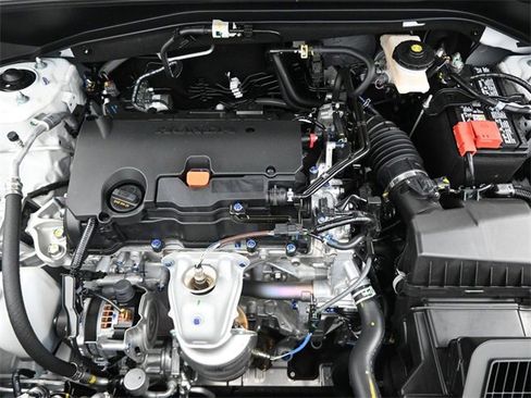 New 2026 Honda HR-V Sport image 30