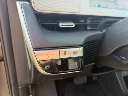 Used 2023 Hyundai Ioniq 5 SEL RWD image 14