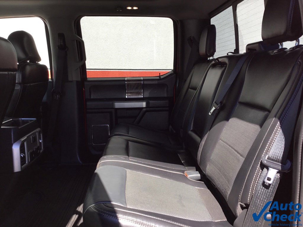 Used 2019 Ford F250 Lariat w/ Chrome Package AWD/4WD image 33