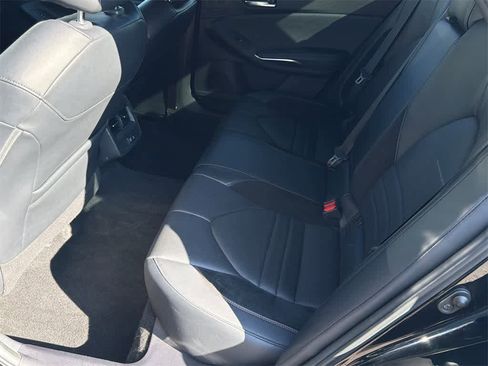 Used 2021 Toyota Avalon XSE image 17