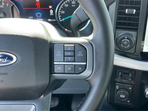Certified 2023 Ford F150 XLT w/ Equipment Group 302A High AWD/4WD image 26