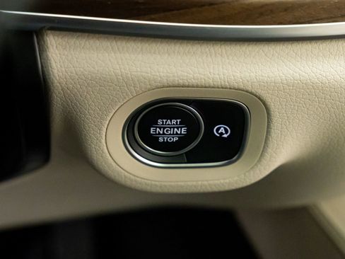 New 2026 Mercedes-Benz GLS 450 GLS 450 image 26