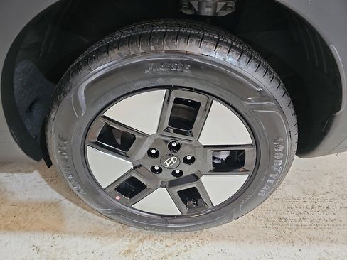 New 2026 Hyundai Santa Fe SEL image 33