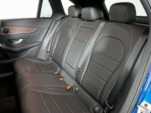 Certified 2022 Mercedes-Benz GLC 300 4MATIC image 27