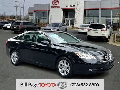 Used 2008 Lexus ES 350