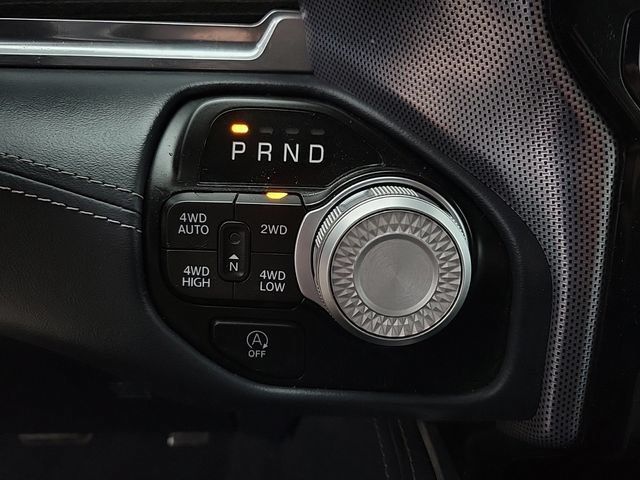 Used 2022 RAM 1500 Limited AWD/4WD image 28