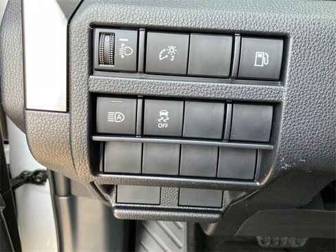 New 2026 Toyota 4Runner SR5 image 31