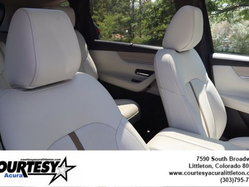 Used 2024 MAZDA CX-90 Plug-In Hybrid w/ Premium Plus AWD/4WD image 34